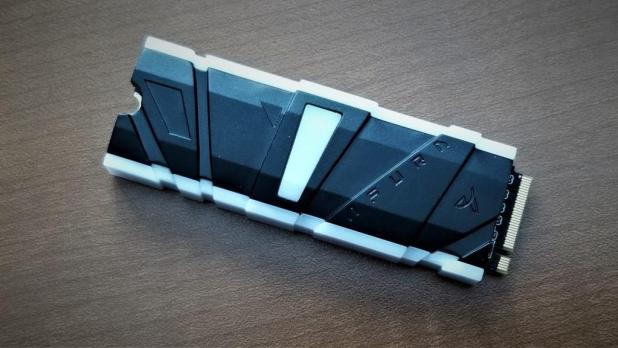 Đánh giá SSD Asura Genesis Xtreme 1TB NVME