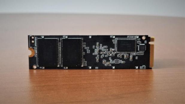 Đánh giá SSD Asura Genesis Xtreme 1TB NVME