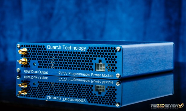 Đánh giá SSD Corsair Force MP300 M.2 NVMe  (240GB)