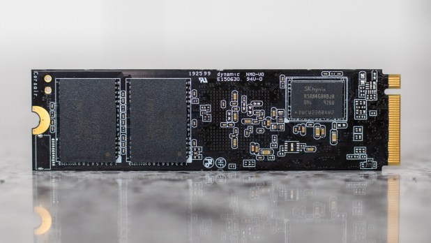 Đánh giá SSD Corsair MP600 Gen 4 NVME  (1TB) – 5GB/s and 700+K IOPS