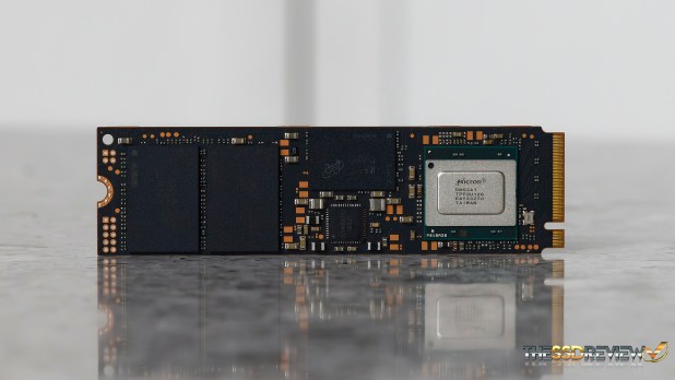 Đánh giá SSD Crucial P5 Plus PCIe 4.0 NVMe M.2