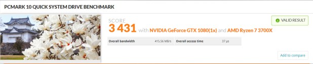 Đánh giá SSD Crucial P5 Plus PCIe 4.0 NVMe M.2