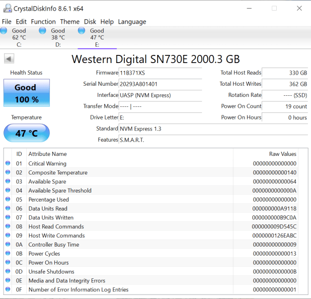 Đánh giá SSD di động SanDisk Extreme Pro Portable V2