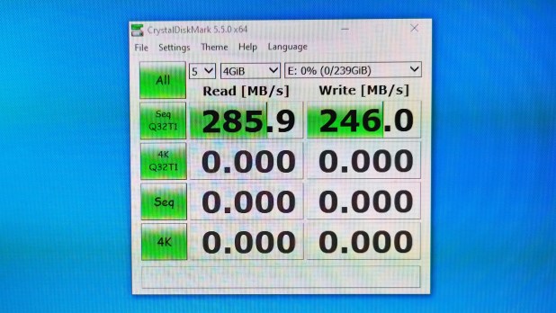 Đánh giá SSD doanh nghiệp Kingston Displays Gen 4 and Enterprise cải tiến, Plus 300MB/s SD | CES 2020 cập nhật
