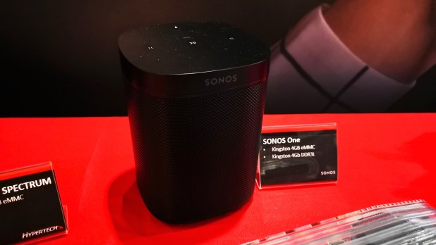 Đánh giá SSD doanh nghiệp Kingston Displays Gen 4 and Enterprise cải tiến, Plus 300MB/s SD | CES 2020 cập nhật