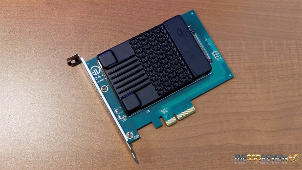 Đánh giá SSD Intel Optane DC P5800X PCIe 4 NVME  - Hoàn hảo về tốc độ, IOPS và độ trễ thấp