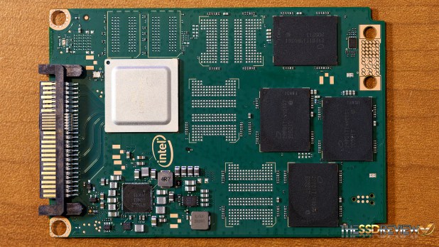 Đánh giá SSD Intel Optane DC P5800X PCIe 4 NVME  - Hoàn hảo về tốc độ, IOPS và độ trễ thấp