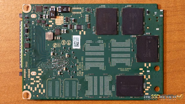Đánh giá SSD Intel Optane DC P5800X PCIe 4 NVME  - Hoàn hảo về tốc độ, IOPS và độ trễ thấp