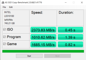 Đánh giá SSD Intel Optane DC P5800X PCIe 4 NVME  - Hoàn hảo về tốc độ, IOPS và độ trễ thấp