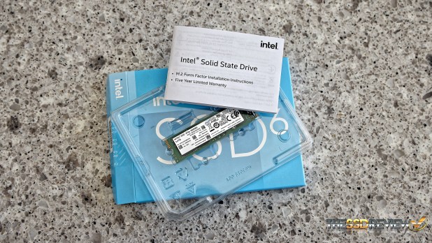 Đánh giá SSD Intel SSD6 670P NVMe M.2  (2TB) – Không thể tin được tốc độ của QLC