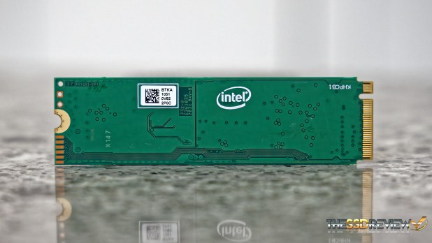 Đánh giá SSD Intel SSD6 670P NVMe M.2  (2TB) – Không thể tin được tốc độ của QLC