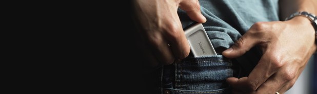 Đánh giá SSD Kingston XS2000 1TB Portable - SM2320 USB 3.2 Gen 2x2 Portable SSD Controller Shines