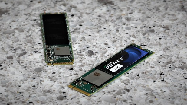 Đánh giá SSD Mushkin Pilot-E M.2 NVMe - Phi công bay với tốc độ 3.4GB/s