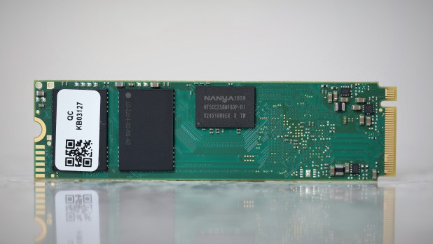 Đánh giá SSD Mushkin Pilot-E M.2 NVMe - Phi công bay với tốc độ 3.4GB/s