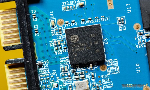 Đánh giá SSD Mushkin SATA  (500GB): một nâng cấp rẻ