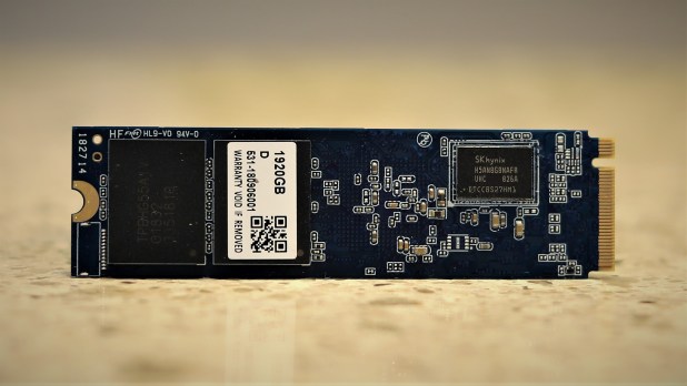 Đánh giá SSD MyDigitalSSD BPX Pro NVMe  (2TB) – Giá khó tin