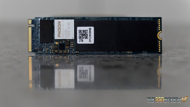 Đánh giá SSD NEMV Silicon Power XD80 Gen 3 - Giải pháp lý tưởng Gen3 cho Game?
