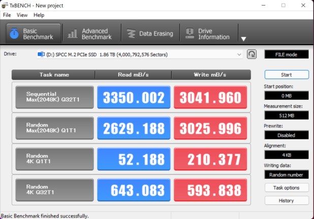 Đánh giá SSD NEMV Silicon Power XD80 Gen 3 - Giải pháp lý tưởng Gen3 cho Game?