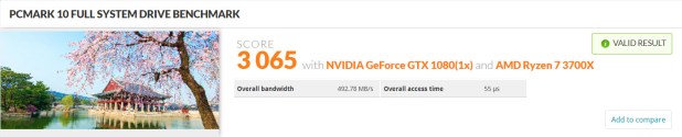 Đánh giá SSD Phison E18 B47R Fortis NVMe Gen 4