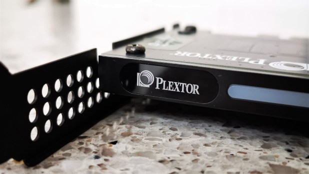 Đánh giá SSD Plextor M9P Plus NVMe  (512GB)