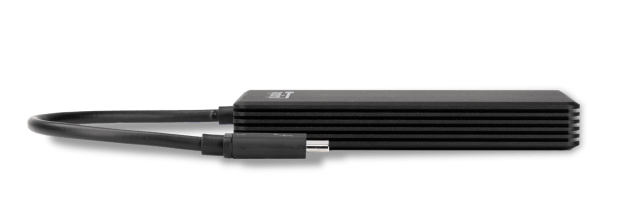 Đánh giá SSD Plugable Thunderbolt 3 NVMe External  (2TB) – Giá, hiệu năng và dung lượng