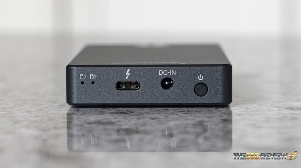 Đánh giá SSD Rocket XTRM-Q 16TB External Thunderbolt 3 – Liệu SSD 16TB có quá lớn không?