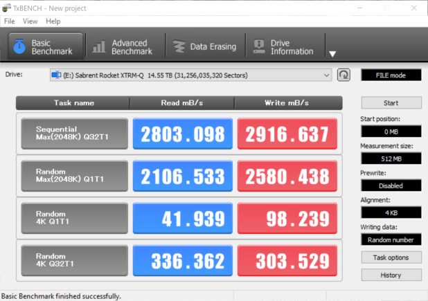 Đánh giá SSD Rocket XTRM-Q 16TB External Thunderbolt 3 – Liệu SSD 16TB có quá lớn không?