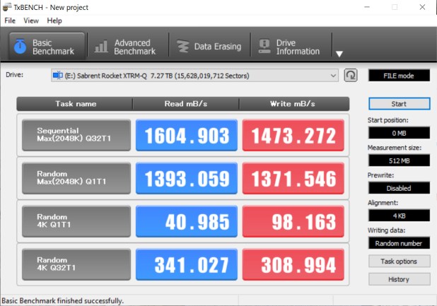 Đánh giá SSD Rocket XTRM-Q 16TB External Thunderbolt 3 – Liệu SSD 16TB có quá lớn không?