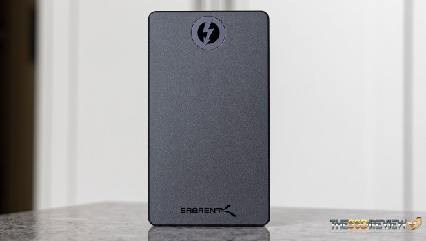 Đánh giá SSD Rocket XTRM-Q 16TB External Thunderbolt 3 – Liệu SSD 16TB có quá lớn không?