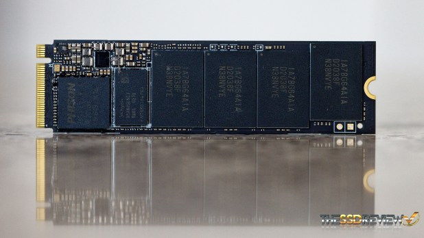 Đánh giá SSD Sabrent Rocket 4 Plus Gen 4 NVMe (4TB) - Hiệu suất, Dung lượng và Bảo hành