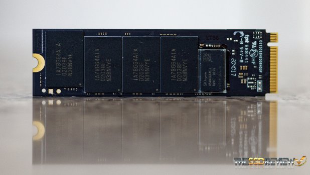 Đánh giá SSD Sabrent Rocket 4 Plus Gen 4 NVMe (4TB) - Hiệu suất, Dung lượng và Bảo hành