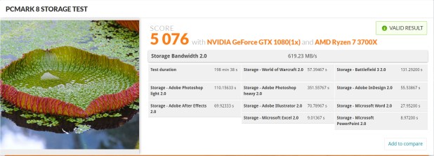 Đánh giá SSD Sabrent Rocket 4 Plus Gen 4 NVMe (4TB) - Hiệu suất, Dung lượng và Bảo hành