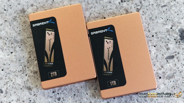 Đánh giá SSD Sabrent Rocket 4 Plus NVMe Gen 4  (1/2TB) – Tốc độ hàng đầu, nhiệt độ mát mẻ