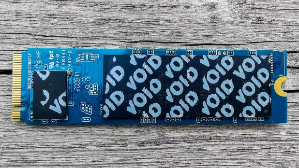 Đánh giá SSD Sabrent Rocket Q 8TB - lưu toàn bộ cái bạn cần