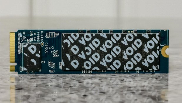 Đánh giá SSD Sabrent Rocket Q NVMe  - 4TB một tiêu chuẩn mới?