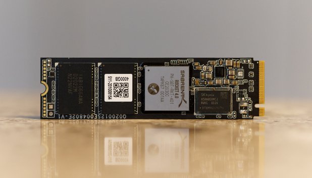 Đánh giá SSD Sabrent Rocket Q4 PCIe 4 NVMe  – Gen 4 Speed 4TB, dung lượng và giá cả