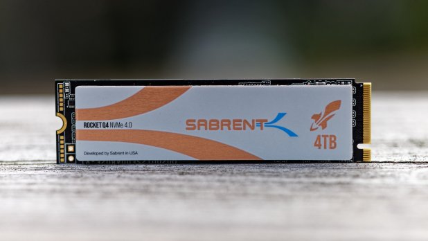 Đánh giá SSD Sabrent Rocket Q4 PCIe 4 NVMe  – Gen 4 Speed 4TB, dung lượng và giá cả