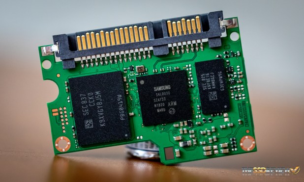 Đánh giá SSD Samsung 860 QVO  (1TB/2TB)