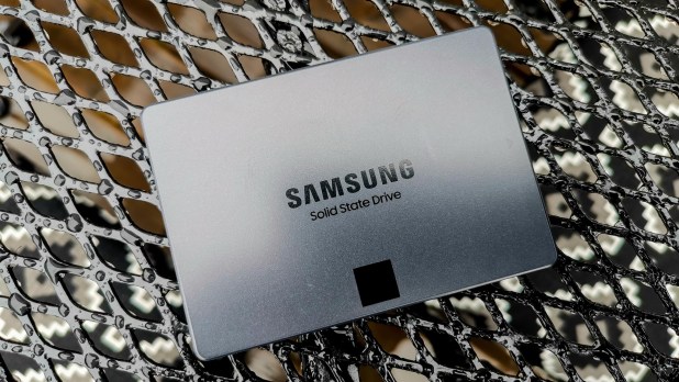 Đánh giá SSD Samsung 870 QVO V-NAND SATA 3  (1/2TB)