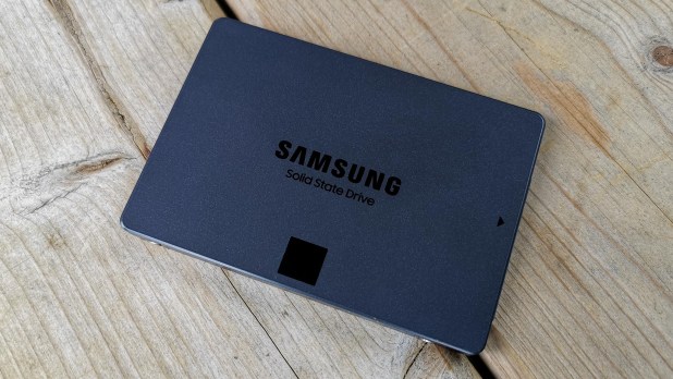 Đánh giá SSD Samsung 870 QVO V-NAND SATA 3  (1/2TB)