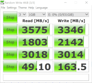 Đánh giá SSD Samsung 970 EVO Plus NVMe  (250GB/1TB) – Knockout Performance at a Value Price