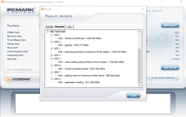 Đánh giá SSD Samsung 970 EVO Plus NVMe  (250GB/1TB) – Knockout Performance at a Value Price