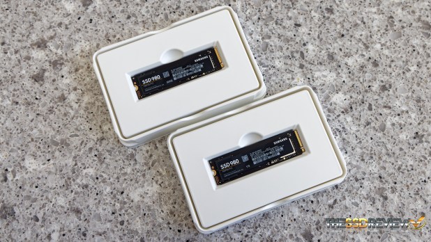 Đánh giá SSD Samsung 980 NVMe Gen 3 - DRAM-Less SSDs