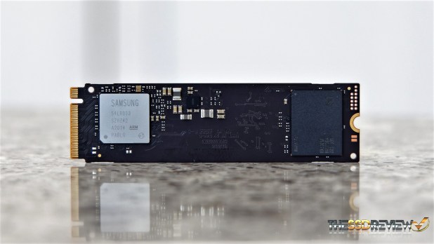Đánh giá SSD Samsung 980 NVMe Gen 3 - DRAM-Less SSDs