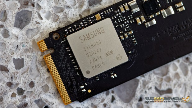 Đánh giá SSD Samsung 980 NVMe Gen 3 - DRAM-Less SSDs