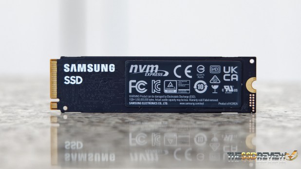Đánh giá SSD Samsung 980 NVMe Gen 3 - DRAM-Less SSDs