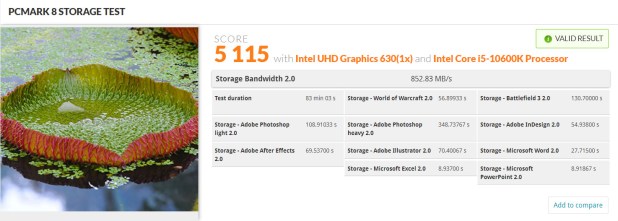 Đánh giá SSD Samsung 980 NVMe Gen 3 - DRAM-Less SSDs