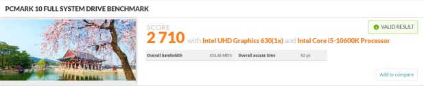Đánh giá SSD Samsung 980 NVMe Gen 3 - DRAM-Less SSDs