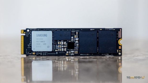 Đánh giá SSD Samsung 980 Pro Gen4 2TB NVMe M.2