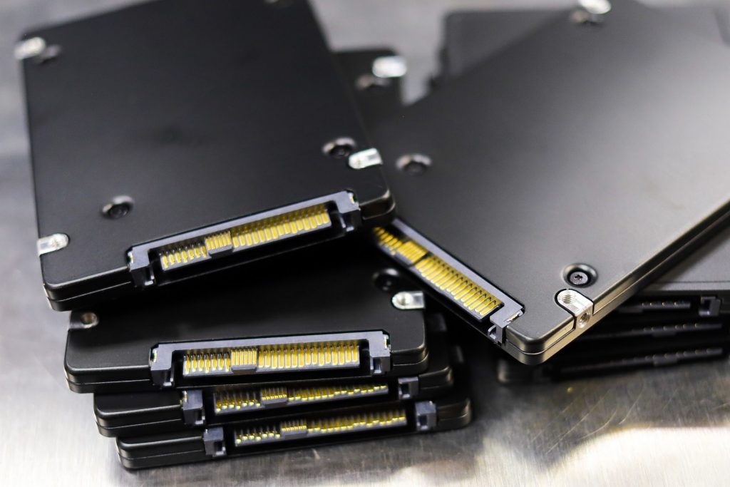 Đánh giá SSD Samsung PM9A3